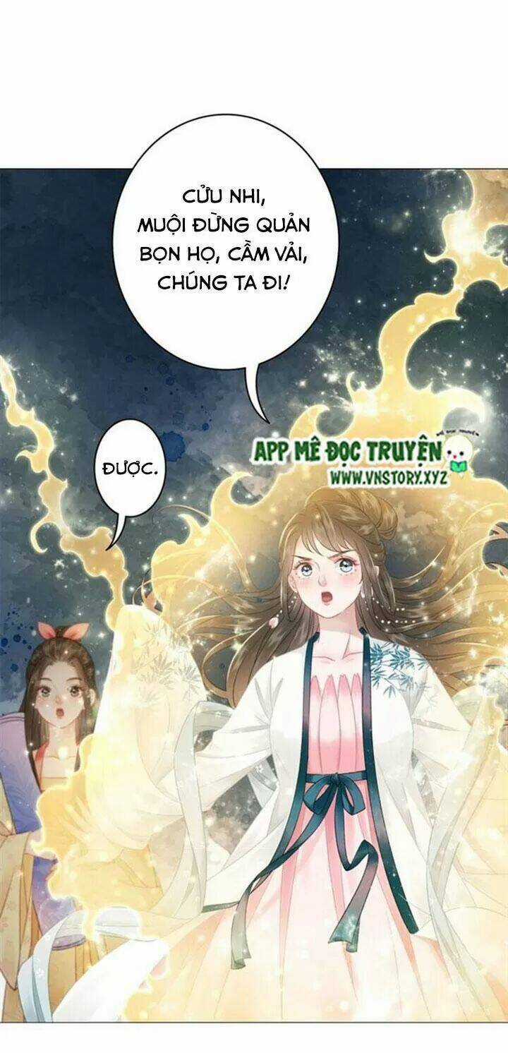 Cực Phẩm Phế Vật Tiểu Thư Chapter 94 trang 10