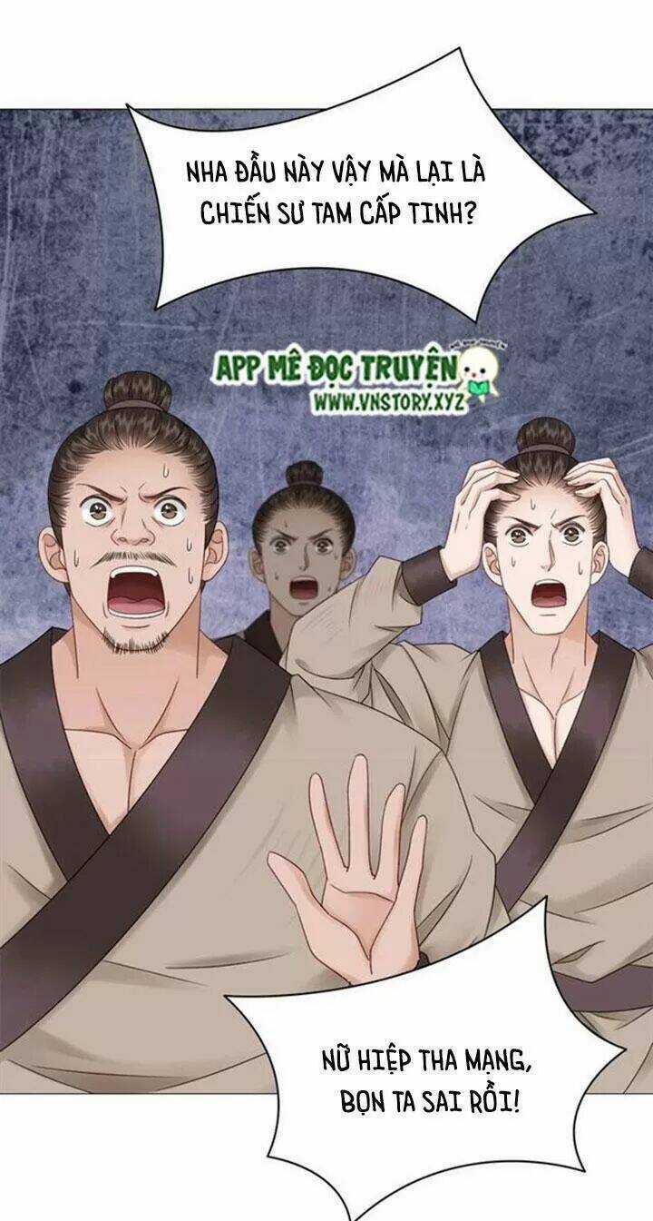 Cực Phẩm Phế Vật Tiểu Thư Chapter 94 trang 11