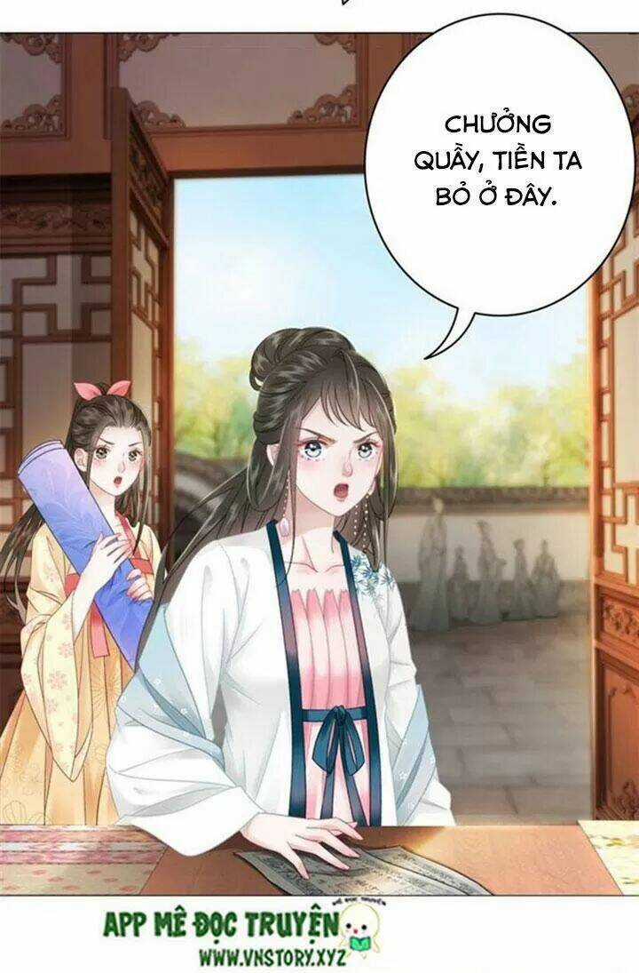 Cực Phẩm Phế Vật Tiểu Thư Chapter 94 trang 12