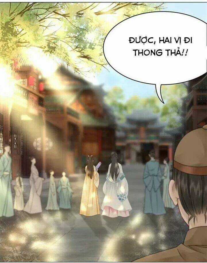 Cực Phẩm Phế Vật Tiểu Thư Chapter 94 trang 13