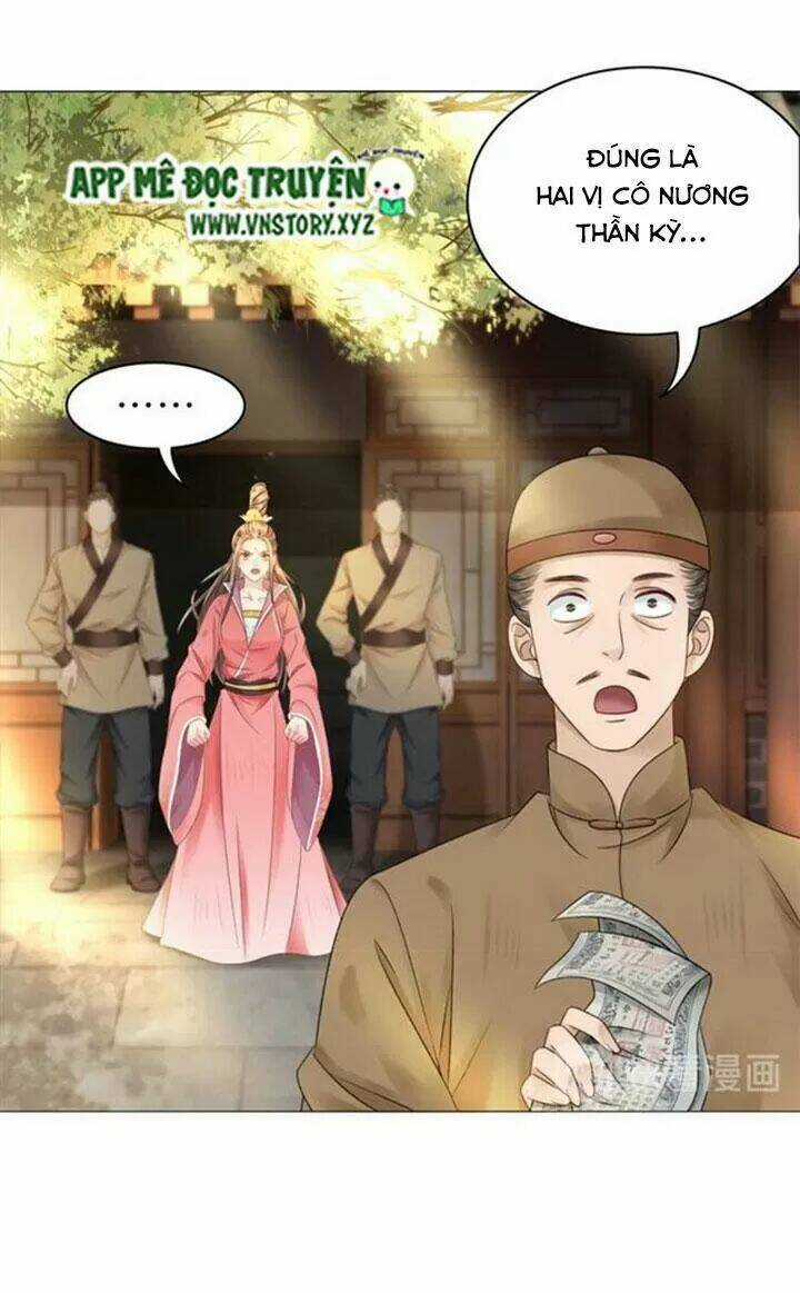 Cực Phẩm Phế Vật Tiểu Thư Chapter 94 trang 14