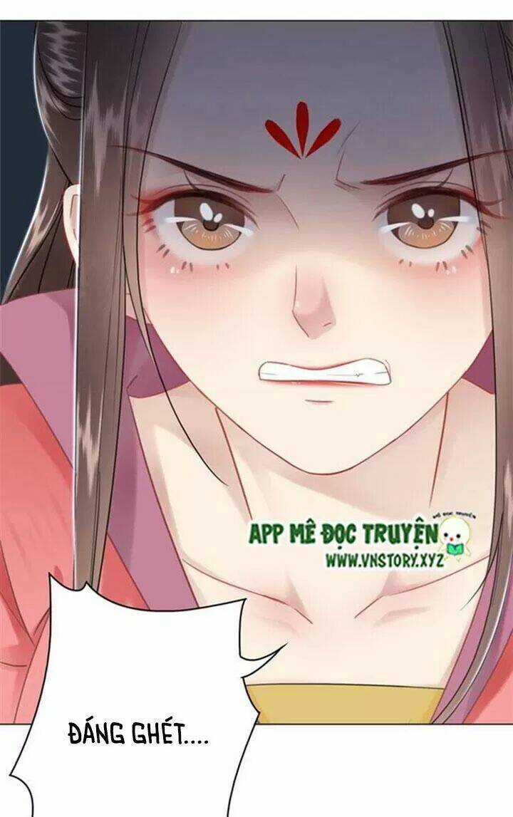 Cực Phẩm Phế Vật Tiểu Thư Chapter 94 trang 17