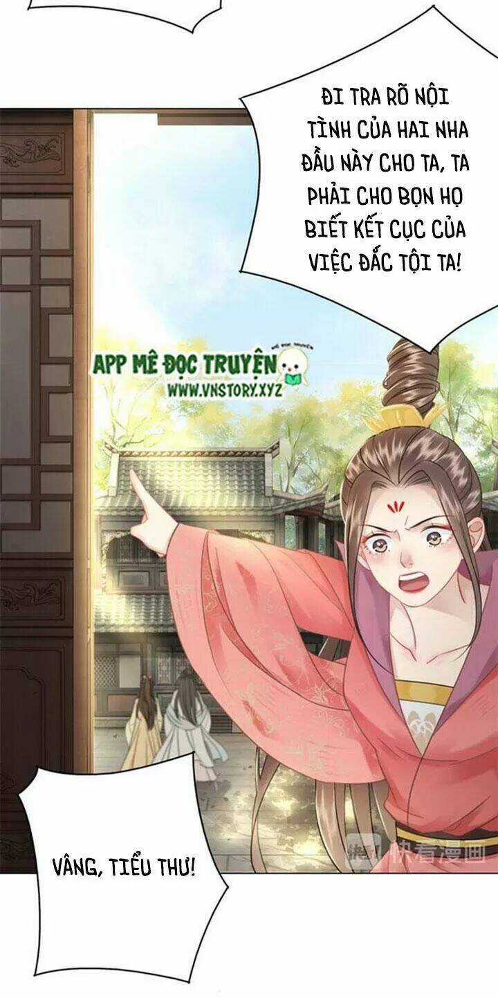 Cực Phẩm Phế Vật Tiểu Thư Chapter 94 trang 18