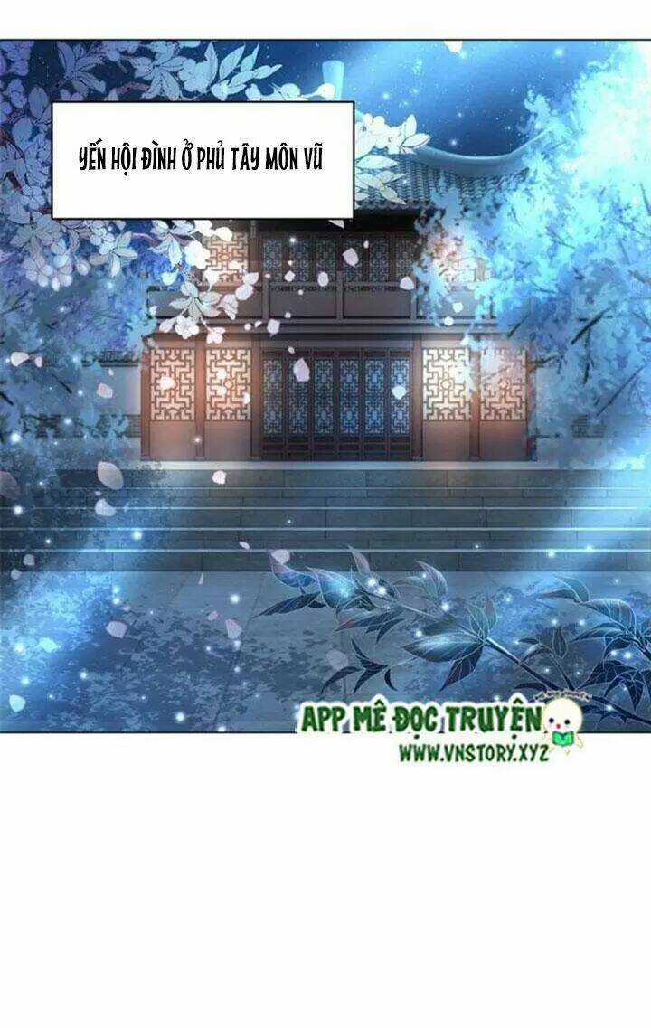 Cực Phẩm Phế Vật Tiểu Thư Chapter 94 trang 19