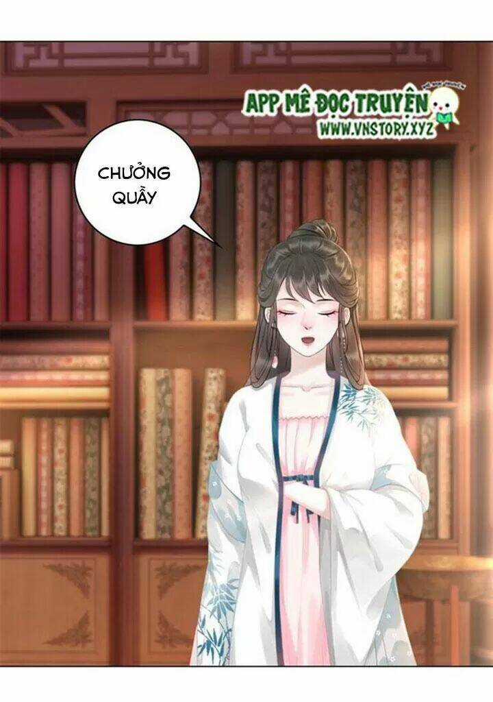 Cực Phẩm Phế Vật Tiểu Thư Chapter 94 trang 2