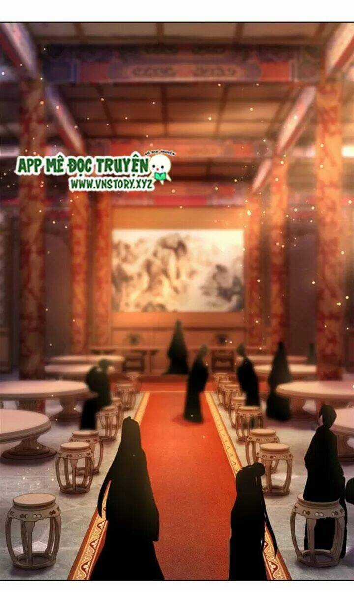 Cực Phẩm Phế Vật Tiểu Thư Chapter 94 trang 20