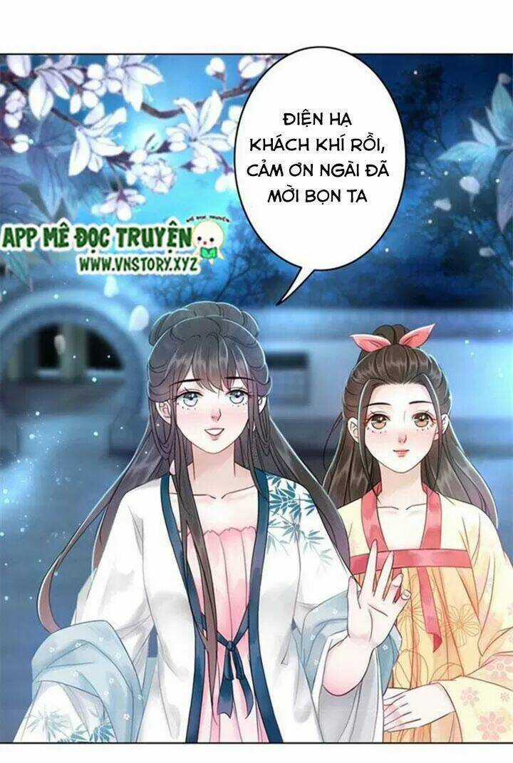 Cực Phẩm Phế Vật Tiểu Thư Chapter 94 trang 22