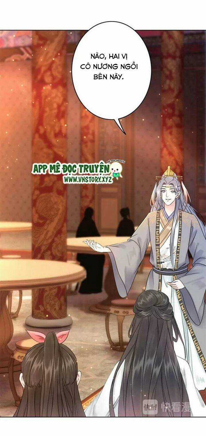 Cực Phẩm Phế Vật Tiểu Thư Chapter 94 trang 23