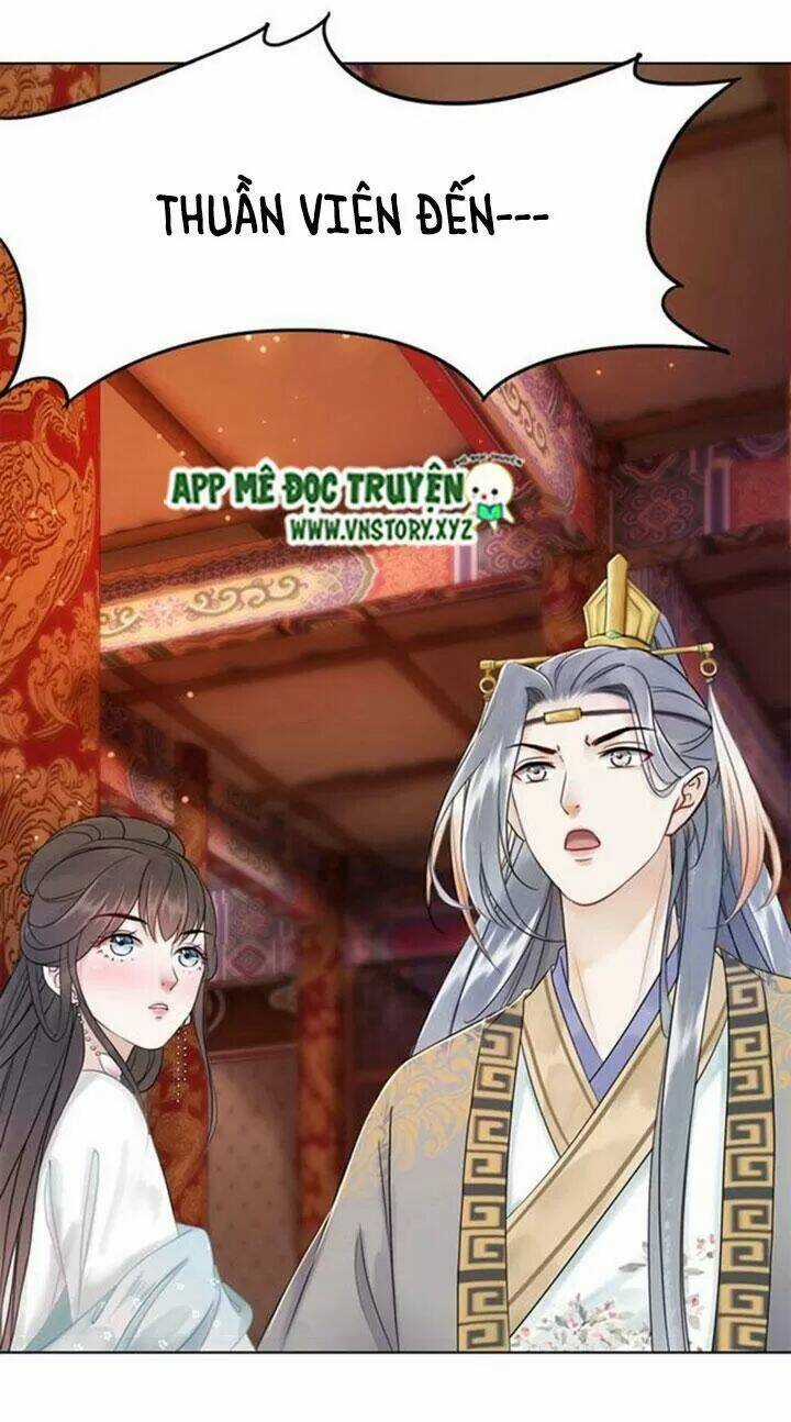 Cực Phẩm Phế Vật Tiểu Thư Chapter 94 trang 24