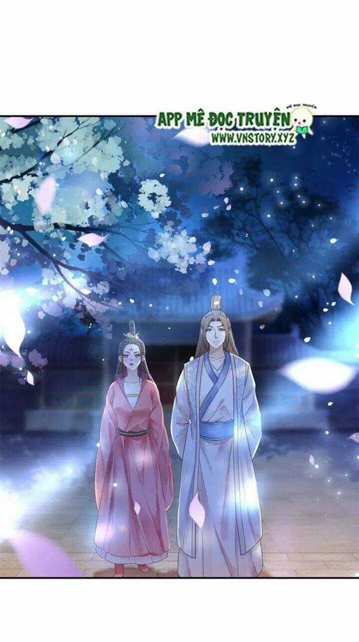 Cực Phẩm Phế Vật Tiểu Thư Chapter 94 trang 25