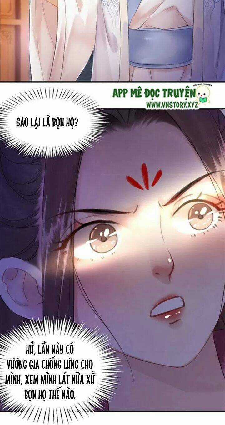 Cực Phẩm Phế Vật Tiểu Thư Chapter 94 trang 27