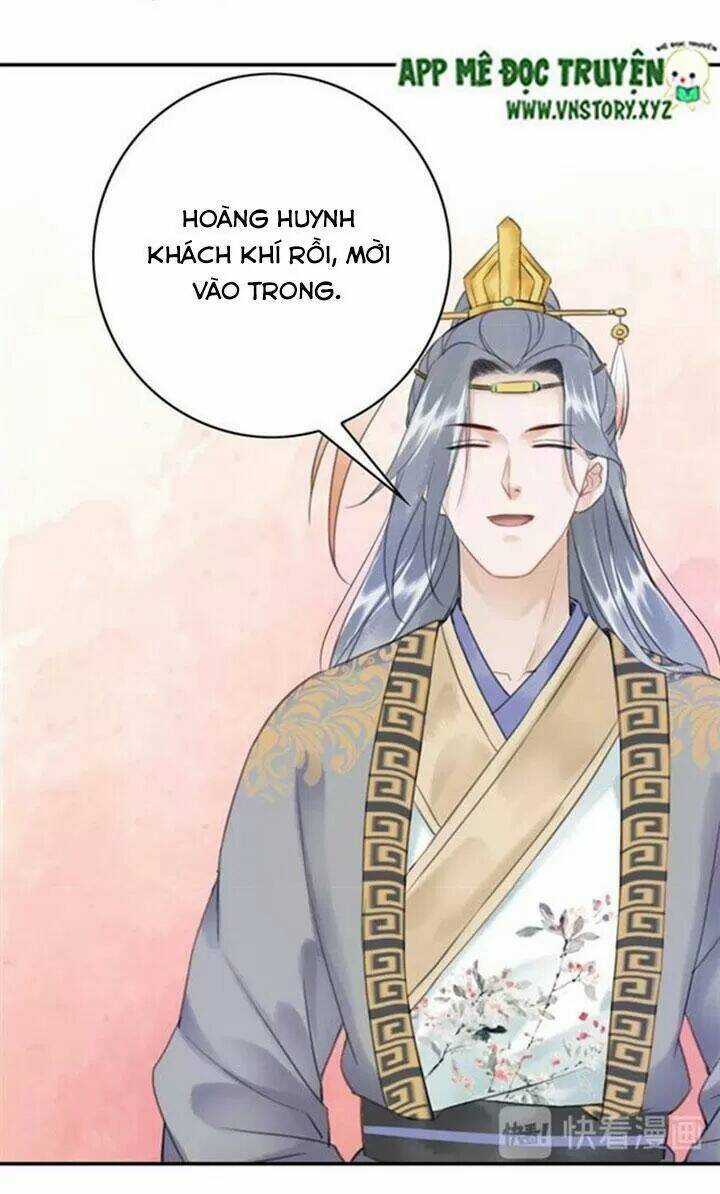 Cực Phẩm Phế Vật Tiểu Thư Chapter 94 trang 28