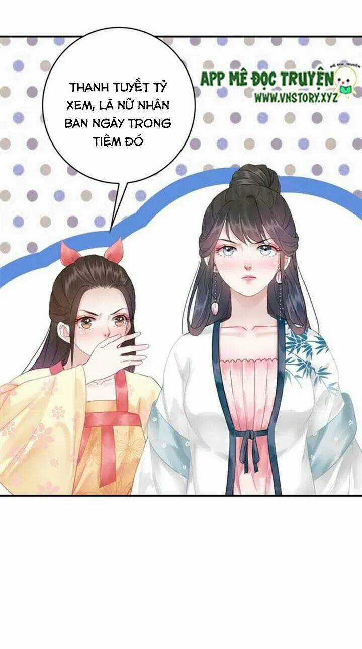 Cực Phẩm Phế Vật Tiểu Thư Chapter 94 trang 29