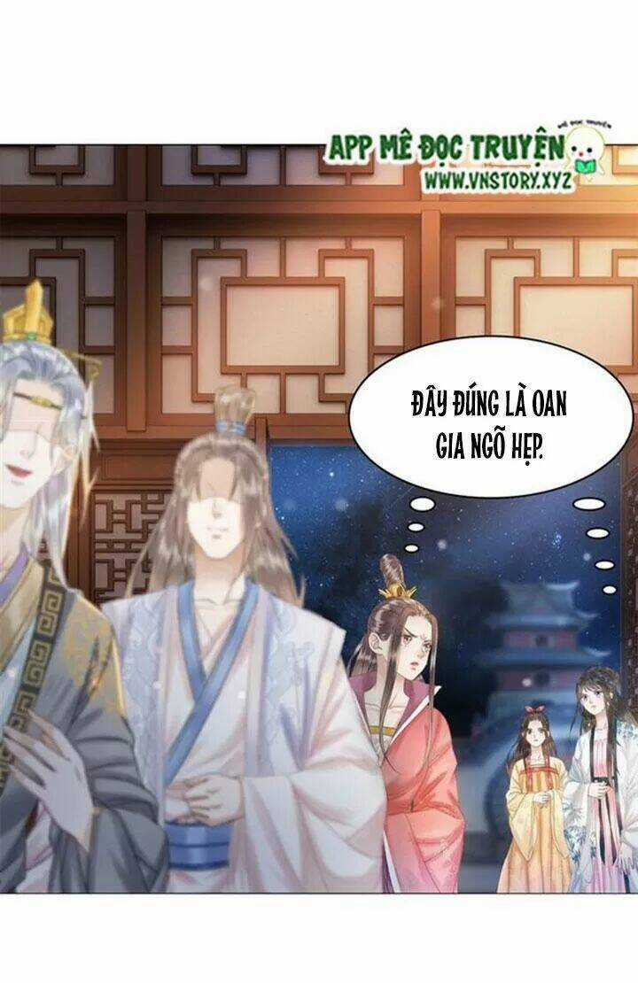 Cực Phẩm Phế Vật Tiểu Thư Chapter 94 trang 30