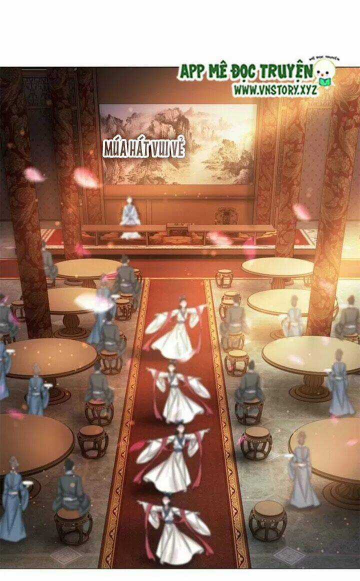 Cực Phẩm Phế Vật Tiểu Thư Chapter 94 trang 31