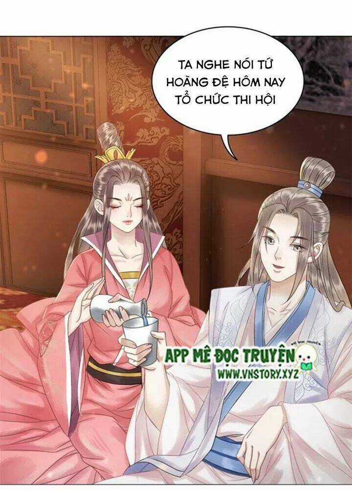 Cực Phẩm Phế Vật Tiểu Thư Chapter 94 trang 32