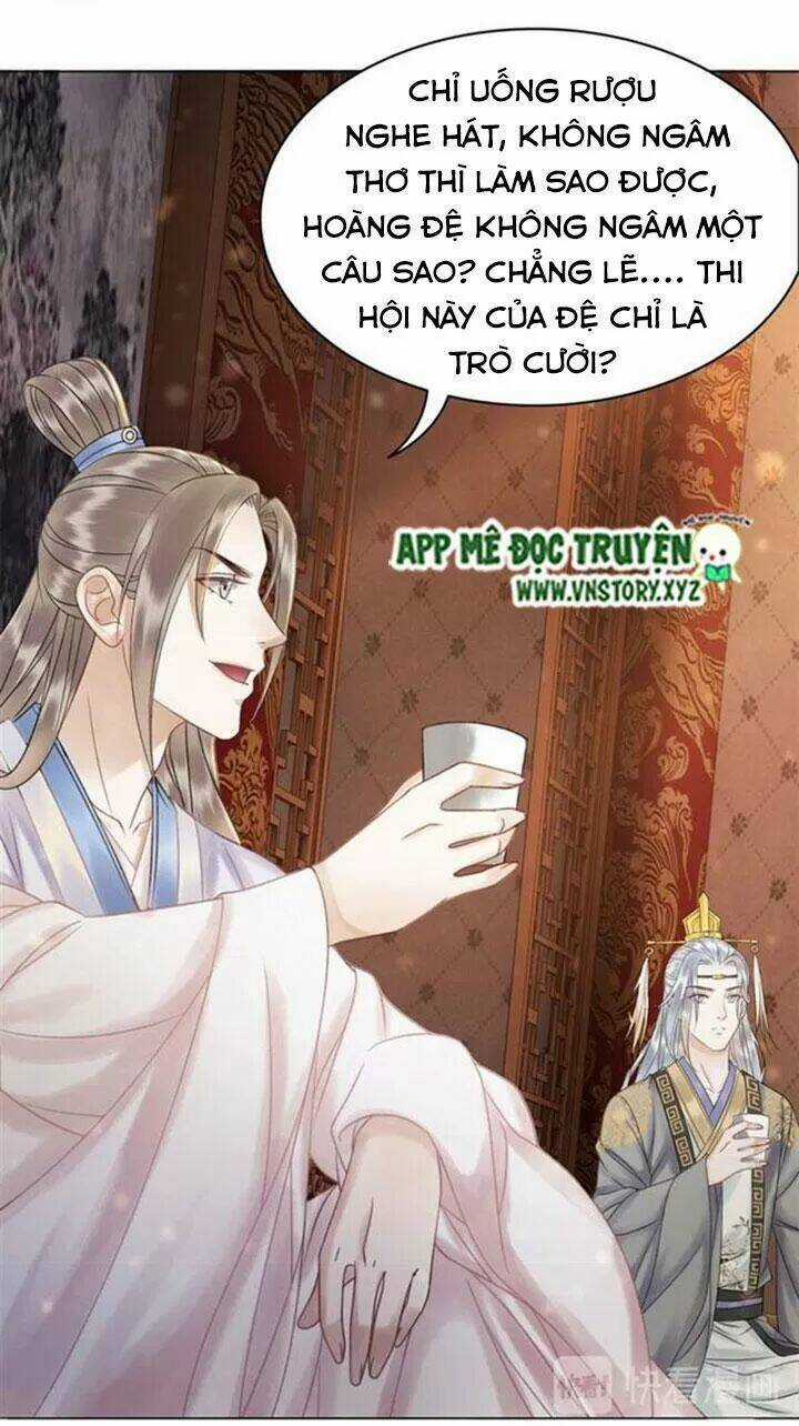 Cực Phẩm Phế Vật Tiểu Thư Chapter 94 trang 33