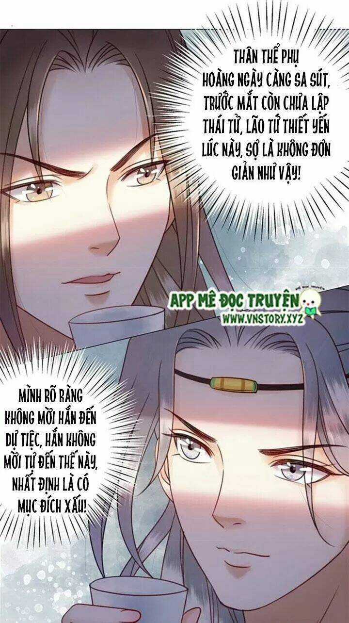 Cực Phẩm Phế Vật Tiểu Thư Chapter 94 trang 35