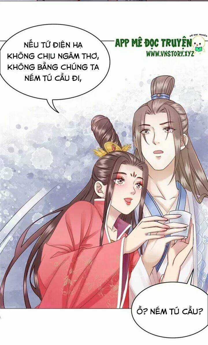 Cực Phẩm Phế Vật Tiểu Thư Chapter 94 trang 36