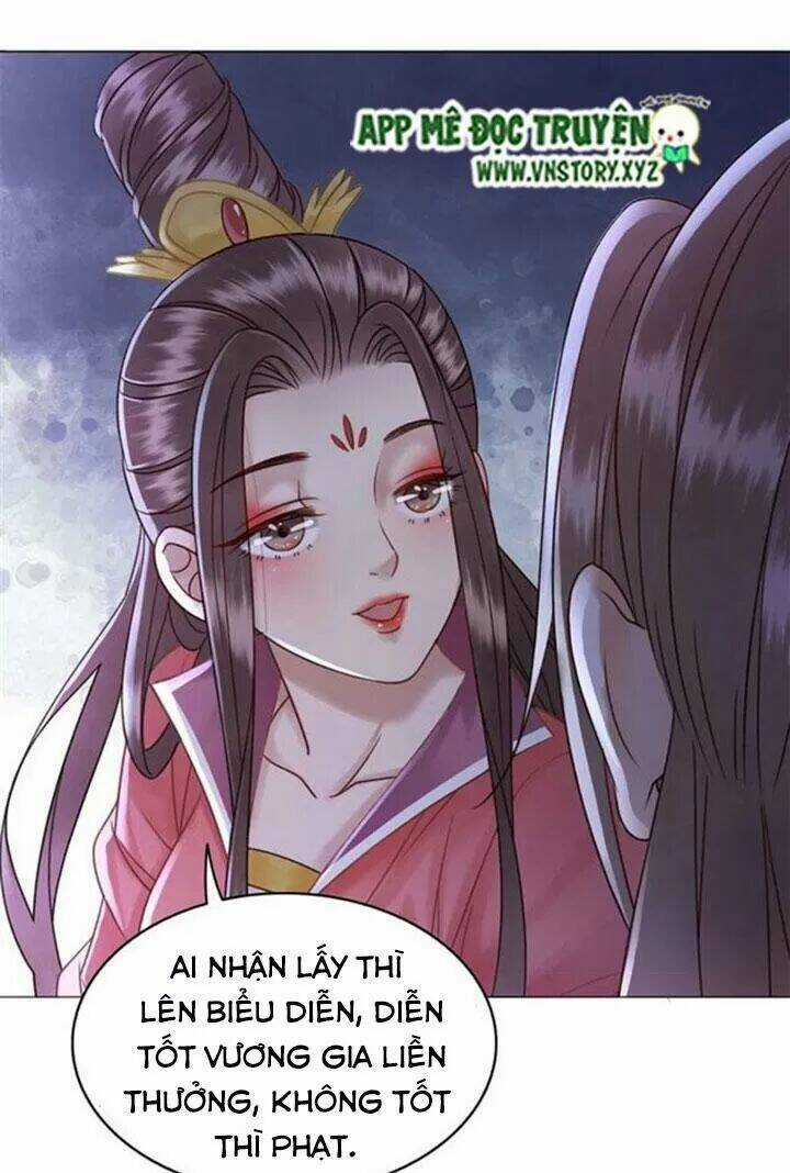 Cực Phẩm Phế Vật Tiểu Thư Chapter 94 trang 37