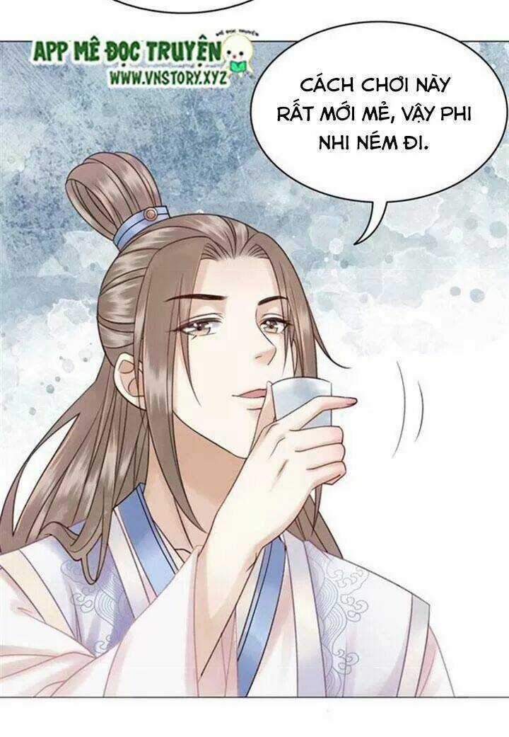 Cực Phẩm Phế Vật Tiểu Thư Chapter 94 trang 38