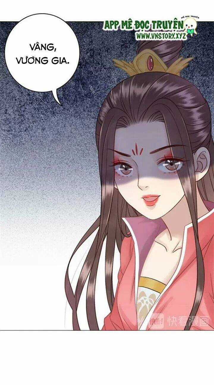 Cực Phẩm Phế Vật Tiểu Thư Chapter 94 trang 39