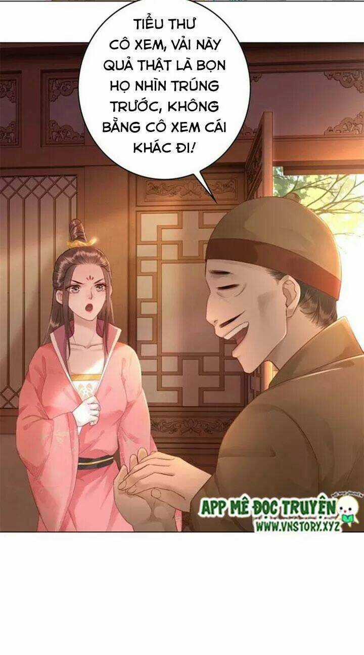 Cực Phẩm Phế Vật Tiểu Thư Chapter 94 trang 4