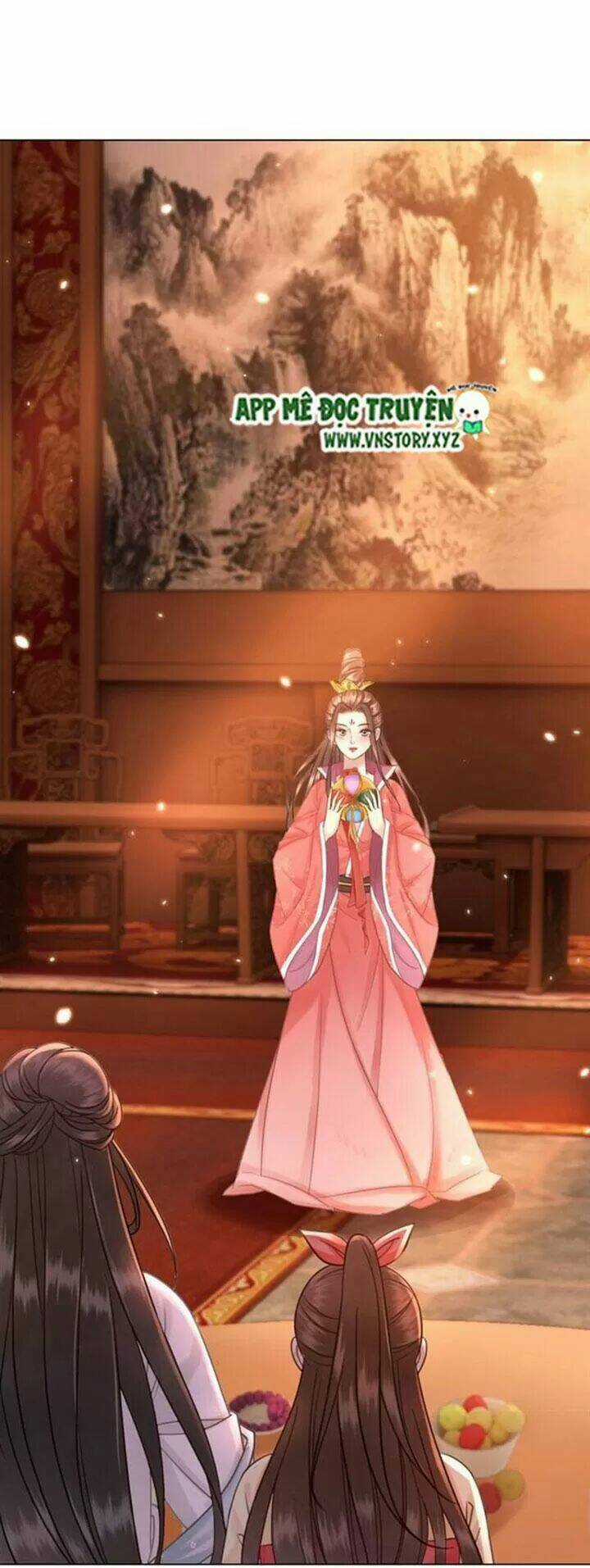 Cực Phẩm Phế Vật Tiểu Thư Chapter 94 trang 40