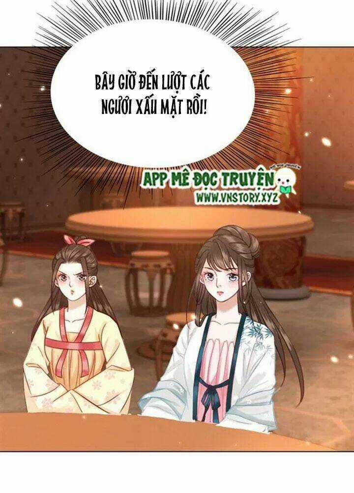 Cực Phẩm Phế Vật Tiểu Thư Chapter 94 trang 42