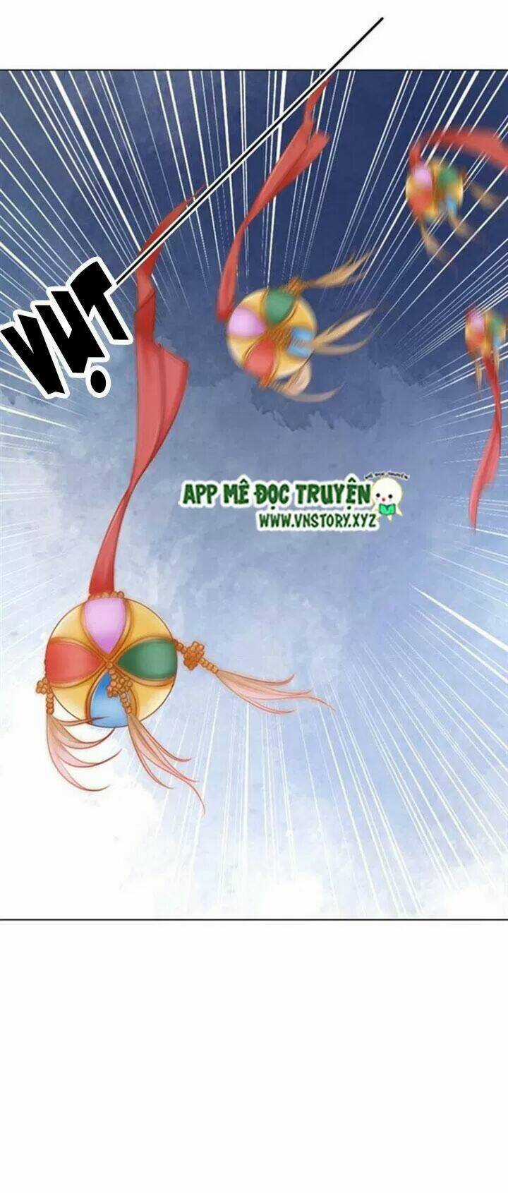 Cực Phẩm Phế Vật Tiểu Thư Chapter 94 trang 44