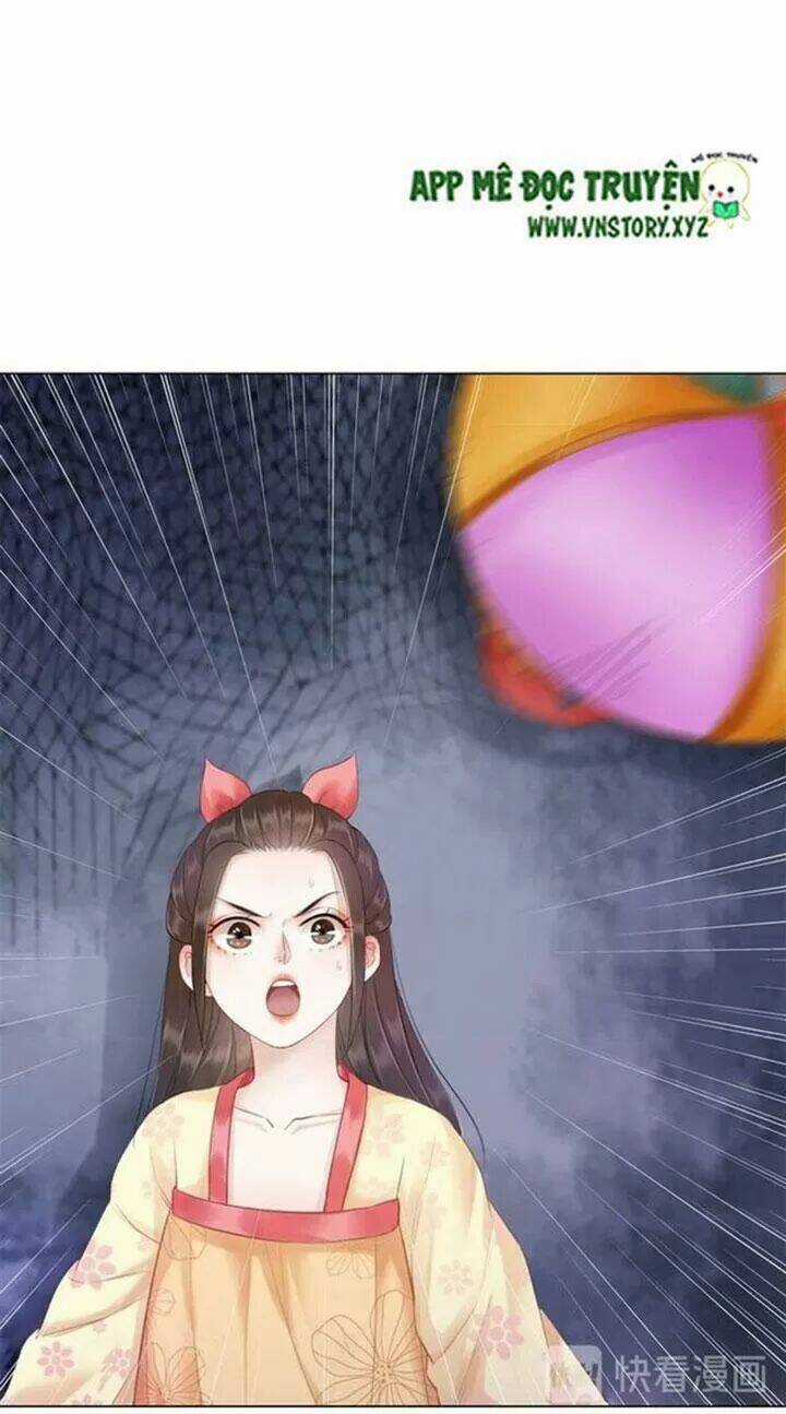 Cực Phẩm Phế Vật Tiểu Thư Chapter 94 trang 45