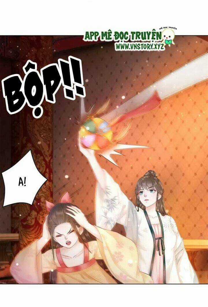 Cực Phẩm Phế Vật Tiểu Thư Chapter 94 trang 46