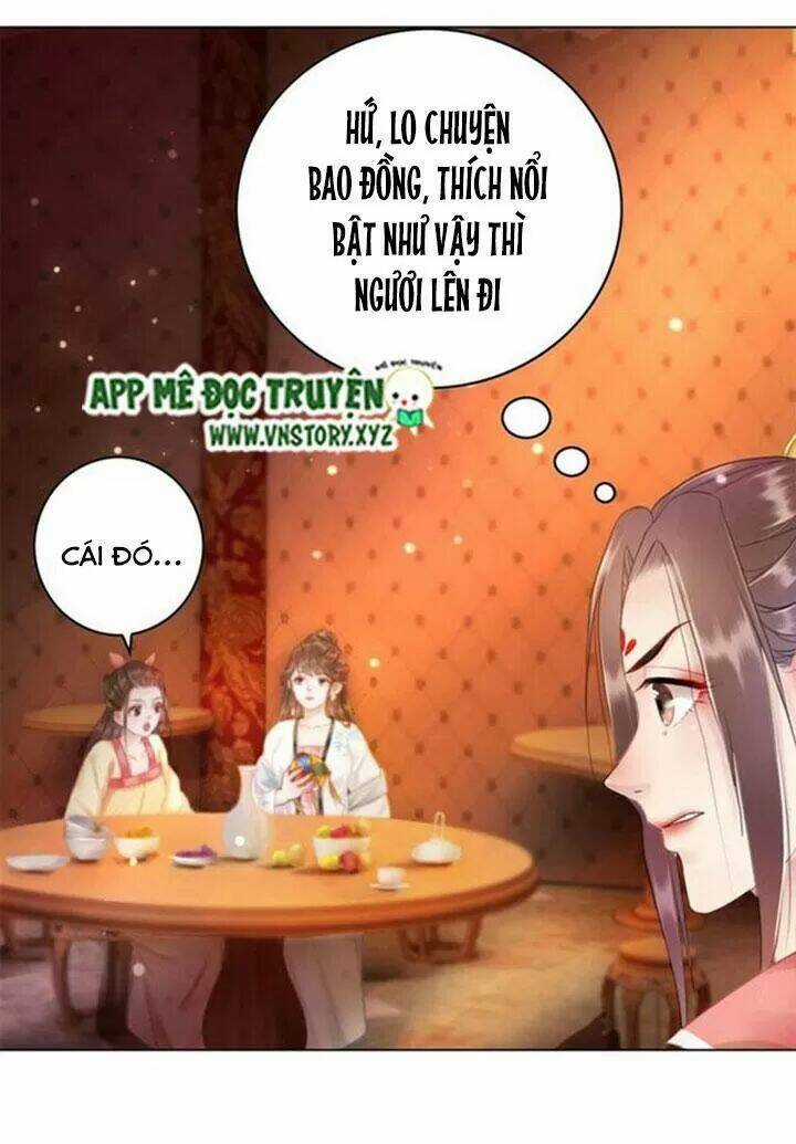 Cực Phẩm Phế Vật Tiểu Thư Chapter 94 trang 47