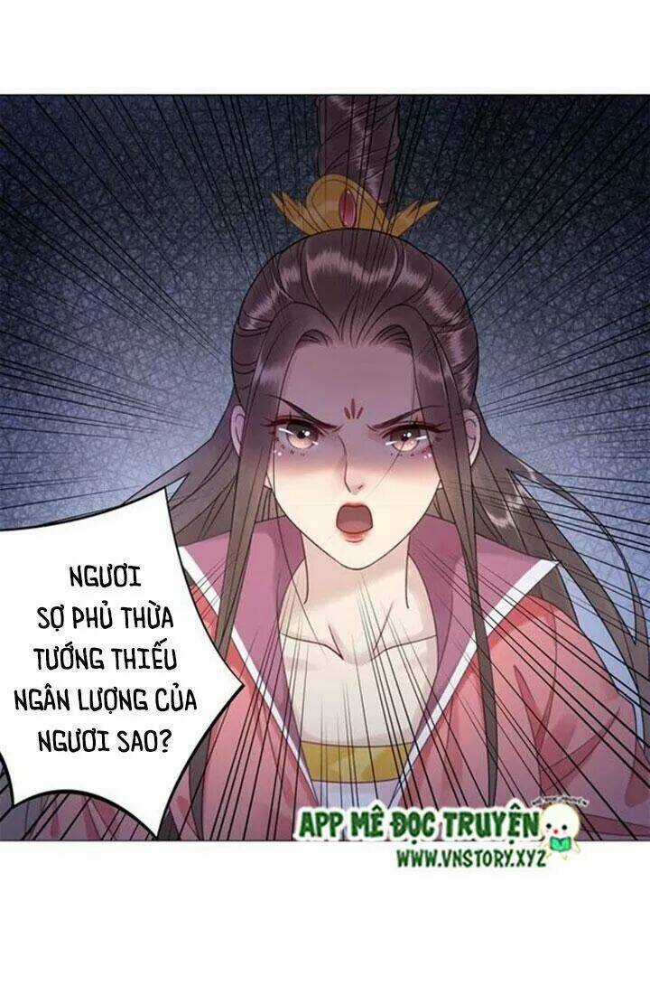 Cực Phẩm Phế Vật Tiểu Thư Chapter 94 trang 5