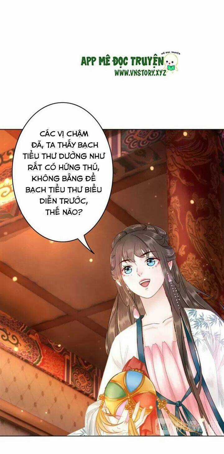 Cực Phẩm Phế Vật Tiểu Thư Chapter 94 trang 50