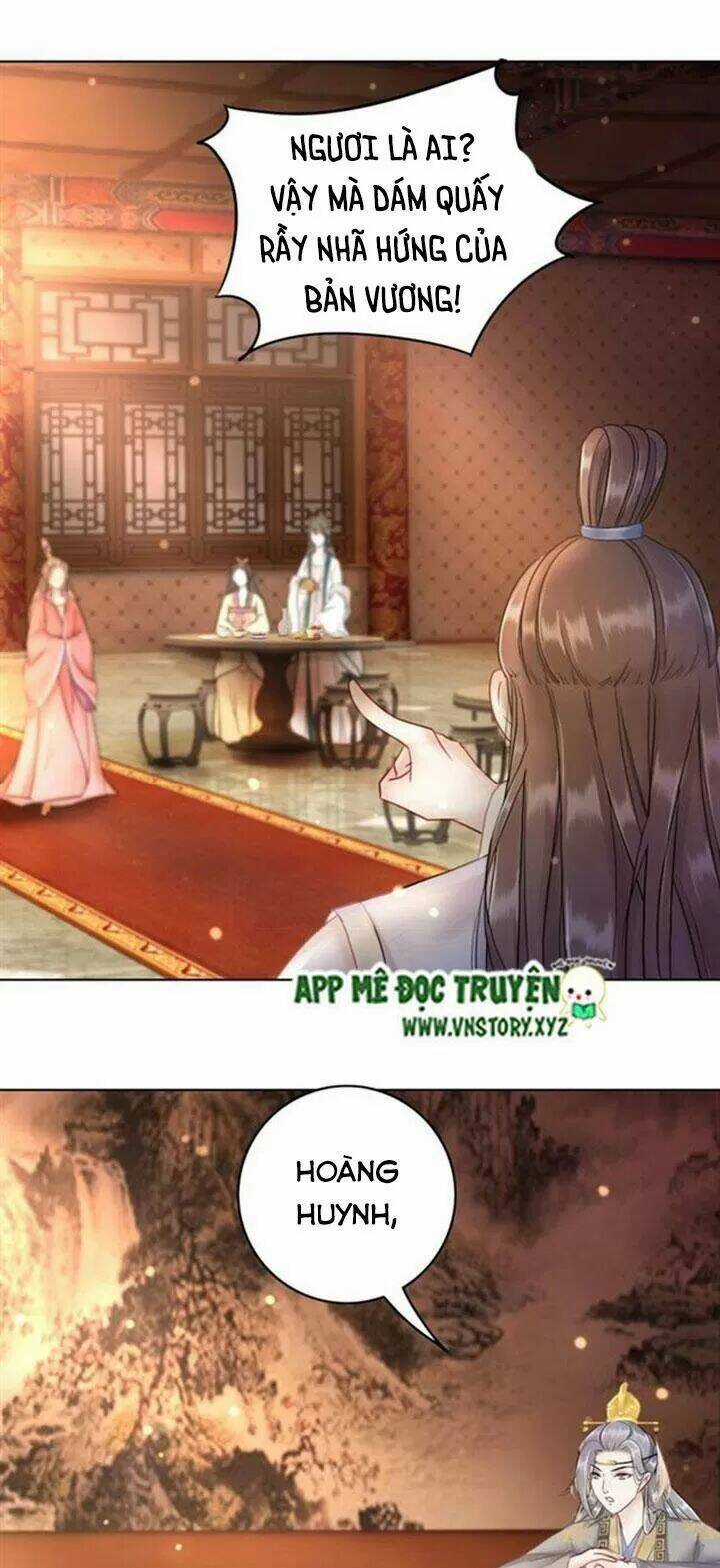 Cực Phẩm Phế Vật Tiểu Thư Chapter 94 trang 52