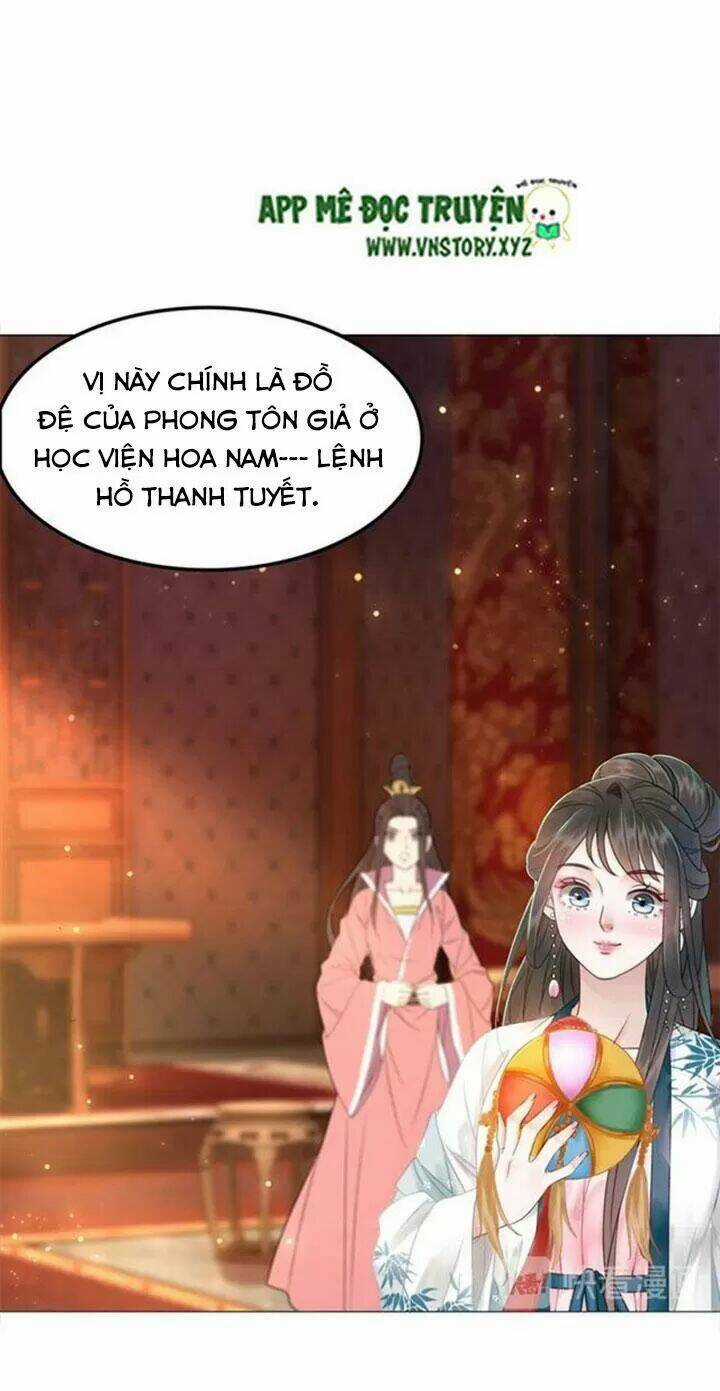 Cực Phẩm Phế Vật Tiểu Thư Chapter 94 trang 54