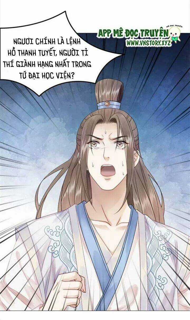 Cực Phẩm Phế Vật Tiểu Thư Chapter 94 trang 56