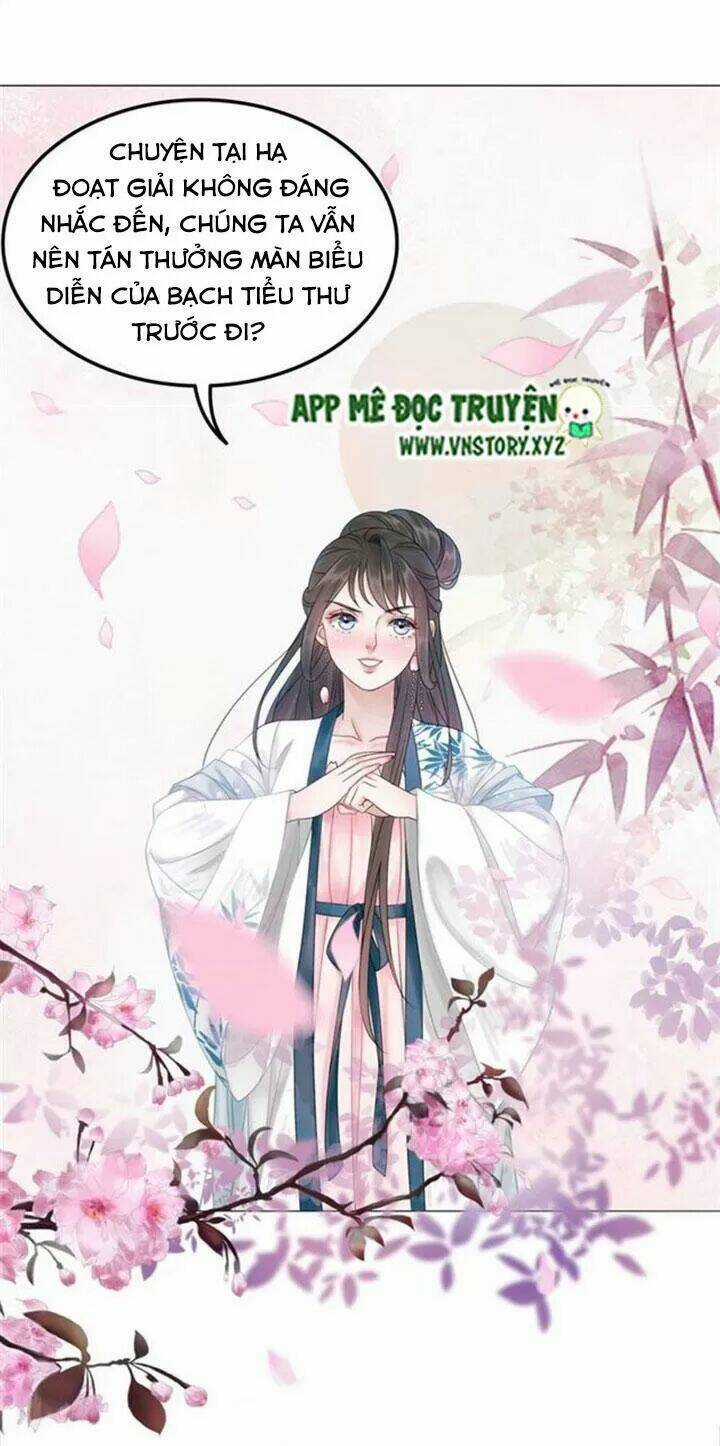 Cực Phẩm Phế Vật Tiểu Thư Chapter 94 trang 57