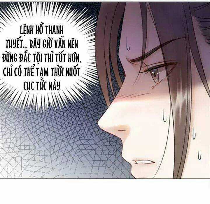 Cực Phẩm Phế Vật Tiểu Thư Chapter 94 trang 58