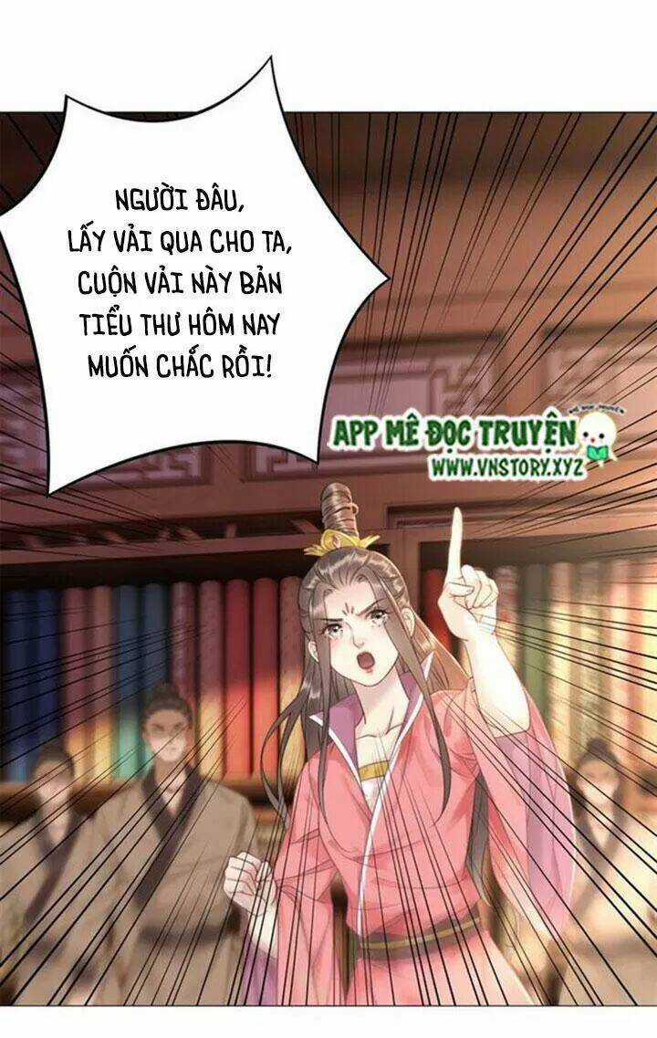 Cực Phẩm Phế Vật Tiểu Thư Chapter 94 trang 6