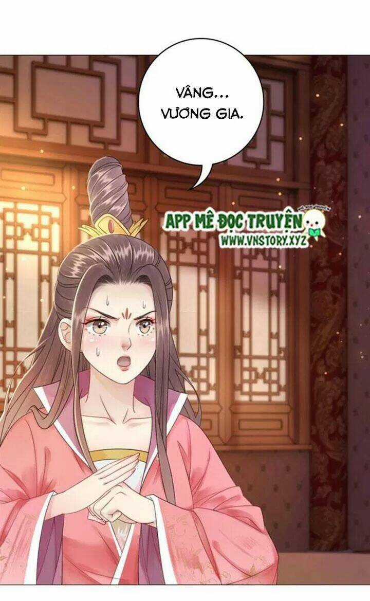 Cực Phẩm Phế Vật Tiểu Thư Chapter 94 trang 61