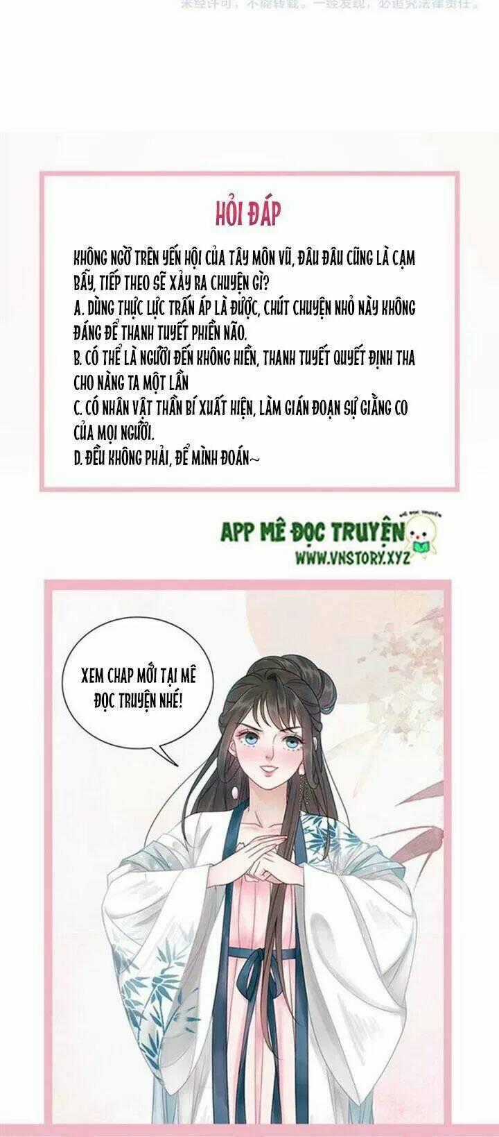 Cực Phẩm Phế Vật Tiểu Thư Chapter 94 trang 63