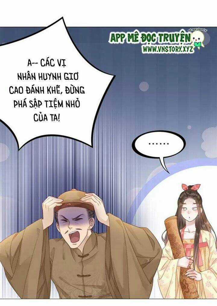 Cực Phẩm Phế Vật Tiểu Thư Chapter 94 trang 8