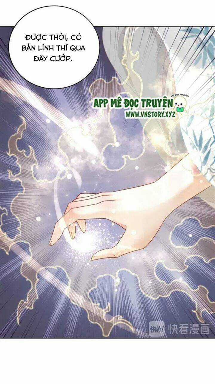Cực Phẩm Phế Vật Tiểu Thư Chapter 94 trang 9