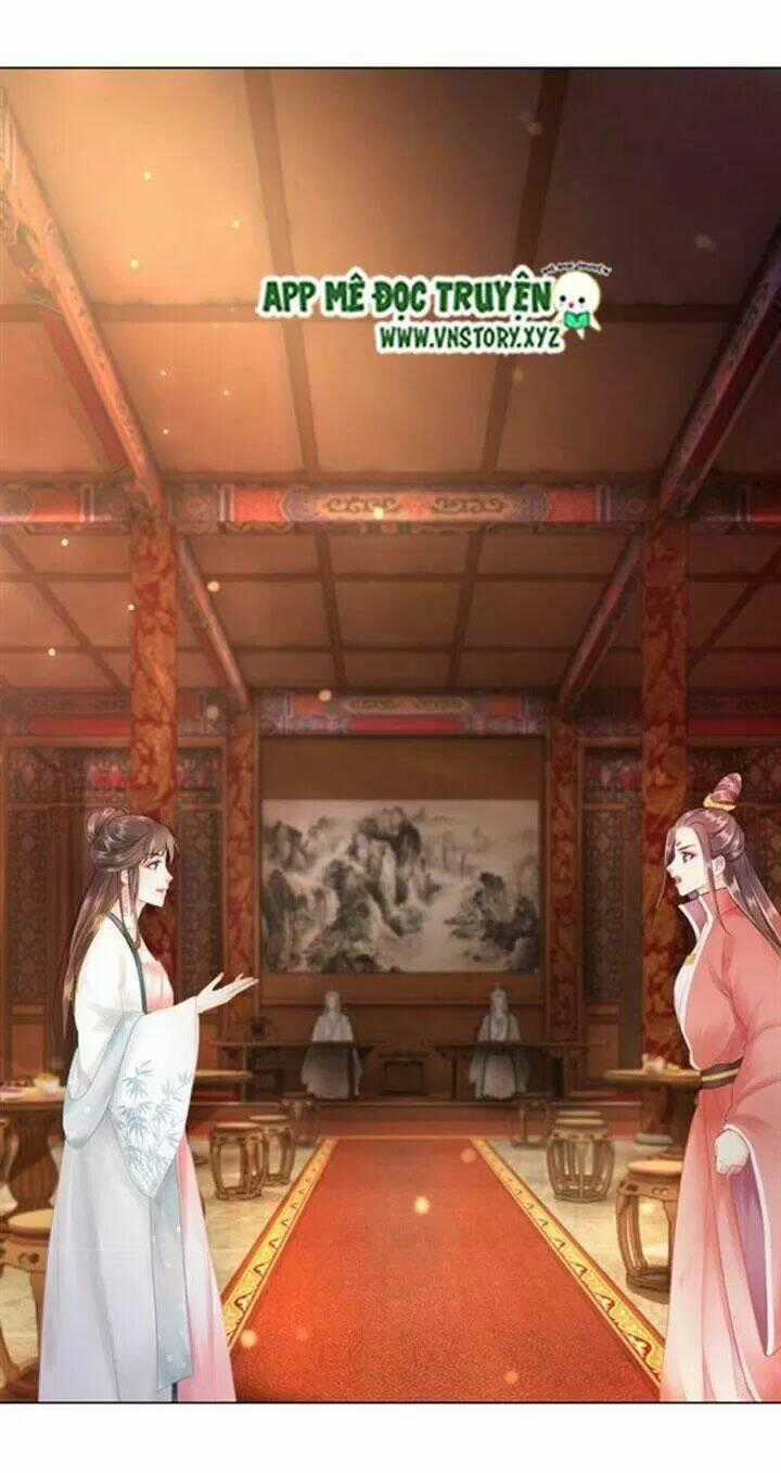 Cực Phẩm Phế Vật Tiểu Thư Chapter 95 trang 1