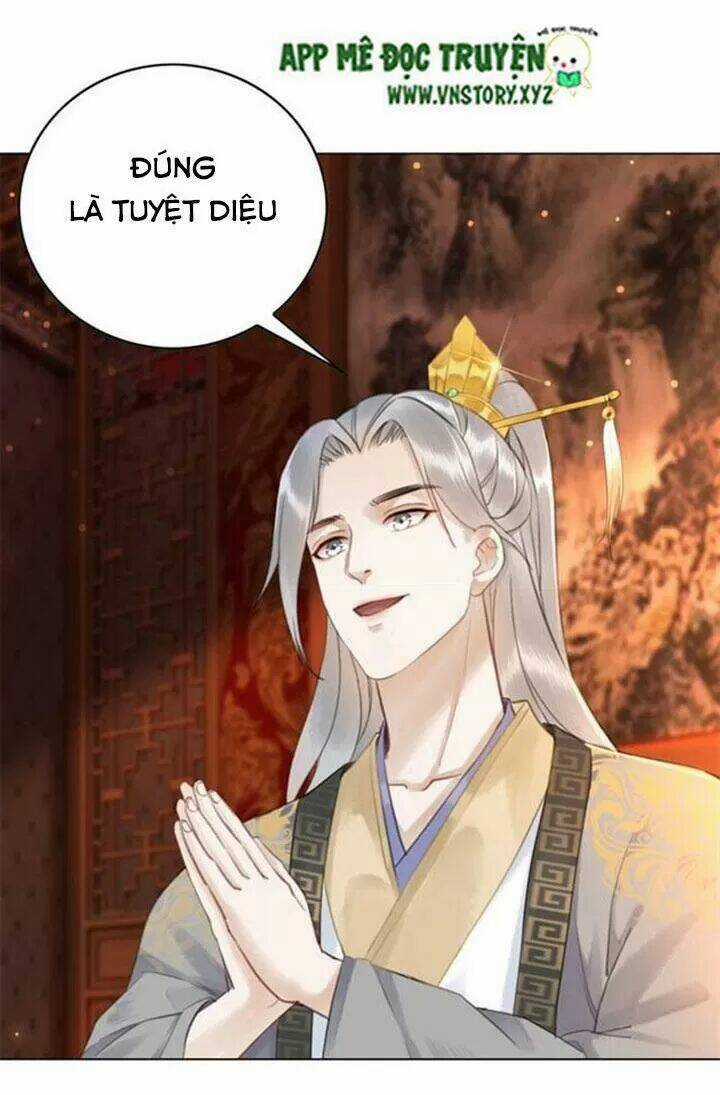 Cực Phẩm Phế Vật Tiểu Thư Chapter 95 trang 10