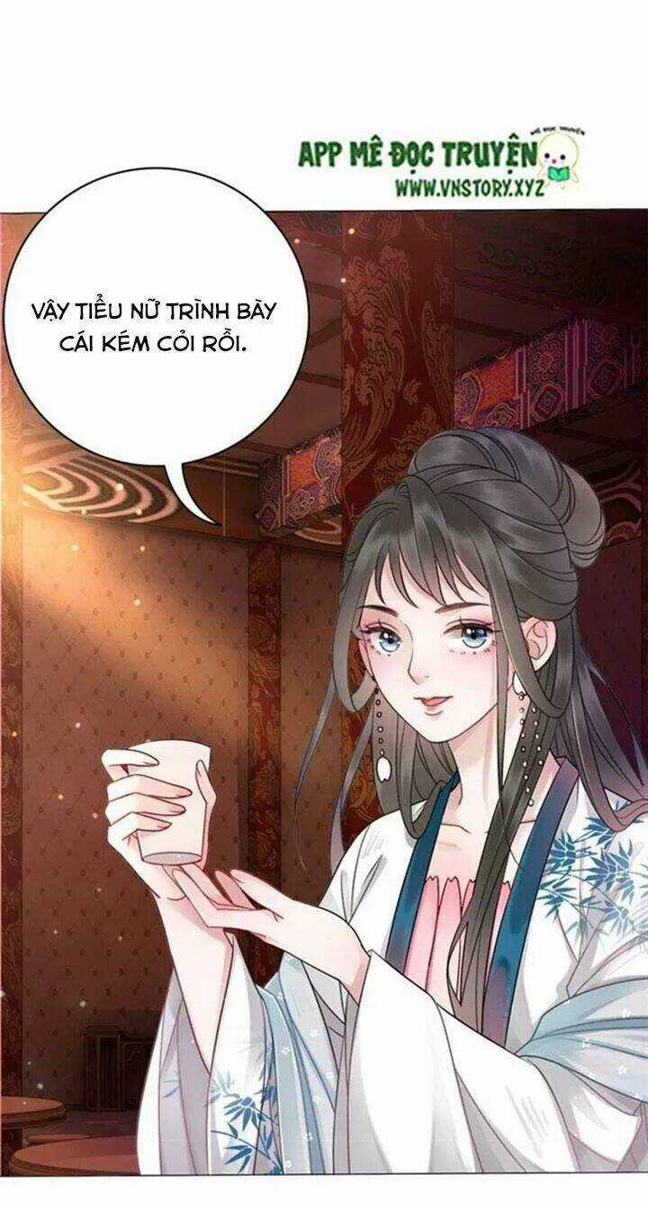 Cực Phẩm Phế Vật Tiểu Thư Chapter 95 trang 15