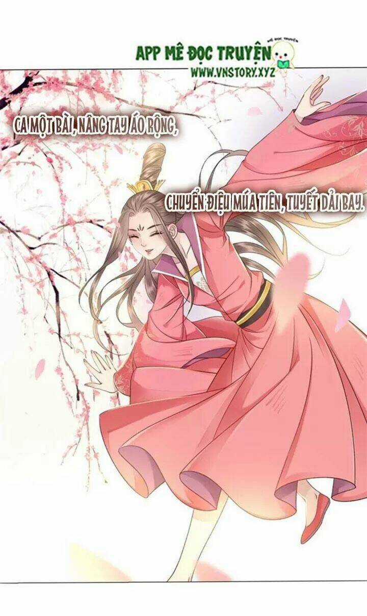 Cực Phẩm Phế Vật Tiểu Thư Chapter 95 trang 16