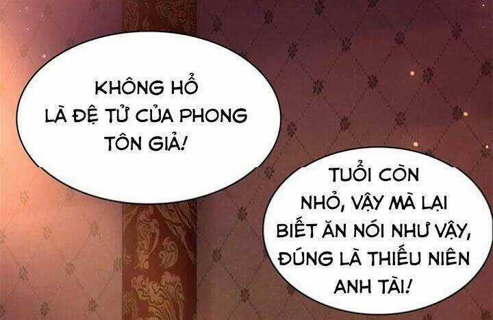Cực Phẩm Phế Vật Tiểu Thư Chapter 95 trang 19